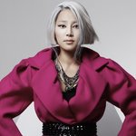 <b>백발</b>로 변신한 한지혜 파격적인 화보!