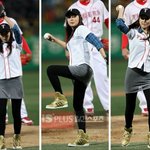 홍<b>드로</b> 처럼 던지고싶어~~~