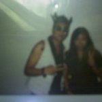 뮤뱅대기실 갔다왔어용용 사진유