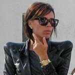 빅토리아 베컴의 한벌가격은?