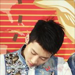 재범이 비보이공연 목격담