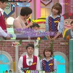 귀여운 환상짝꿍 <b>엠씨</b> 수영이~귀엽다ㅠ
