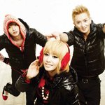 티아라<b>초신성</b> 화보도 찍었네요!!