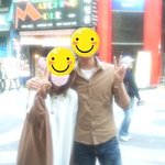23일금요일 <b>명동</b>에서 프리허그...
