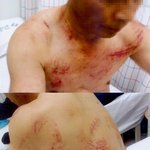 억울함을 세상에 호소합니다.