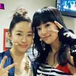 설리&amp;<b>소영</b> 닮은듯안닮은듯