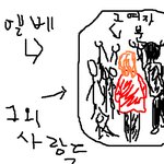 이것이..사랑일까요?..그림有