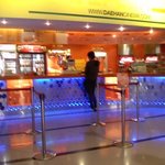 [사진有] 남자둘이서 소개팅받는 친구를 미행한사연!!