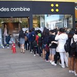 스타일의 <b>엣지</b>남 이용우를 보고왔어요!