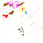 (그림有)<b>손발</b>이오그라들어요!!ㅠ..ㅠ아..