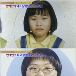 신봉선 vs 한지민이 닮았다니!!!