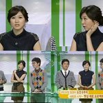 깔끔한 style이 좋아~ 이선영 아나운서!!