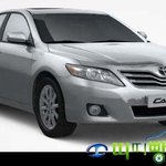 한국의 중대형 세단과 전쟁선포한 일본