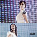 뮤비속의 4<b>tomorrow</b> 멤버들