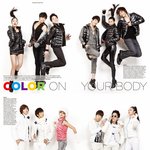 <b>2am</b> voguegirl 화보 촬영하다