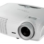 안시 명암비(ansi contrast)와 hd20