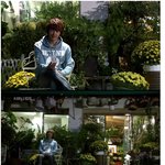 ★윤상현 vs <b>mc</b>몽★같은 옷! 다른 느낌!