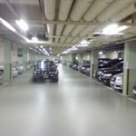 [photo有] 김여사 저리가는 김사장 주차실력