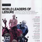 미국 <b>맥심</b>을 보다 깜짝 놀란 사진..