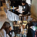 스타일! 이용우 코데츠컴<b>바인</b>  팬싸인회(10/31부평코데츠컴<b>바인</b>)