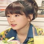 대표적인 <b>베이비</b> 페이스 여자 아이<b>돌</b>들