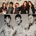 미국서 돌아온 원더걸스..미국물이 좋구나..이뻐졌어