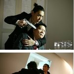 [아이리스]<b>킬러</b> 탑, 차가운 눈빛 대박