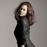 아이비 최근 화보, <b>표정</b>이 섹시해