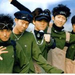 원조 아이돌, 6대천황을 돌아보며!