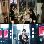 오지은 <b>스탈</b> 너무 좋네용~