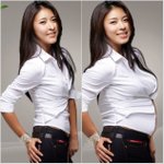 투표)마른여자 <b>vs</b> <b>뚱뚱</b>한여자