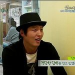 남자의자격 다크<b>호스</b> 이정진!