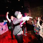 [costomellow + maps] <b>party</b> in 'mansion'