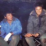 장동건-원빈 미모의 암흑기