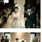 타블로-강혜정 웨딩사진 공개, 아오 부러워ㅠ