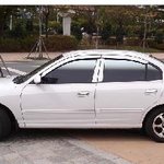 띠띠빵빵 카군의 중고차 상담일지