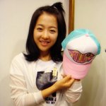 박보영 사과머리 직찍! 과속스캔들 이후 <b>cf</b>등으로 과속질주중!
