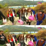 아이돌 여그룹 총동원한 <b>청춘</b>불패...리얼은개뿔..