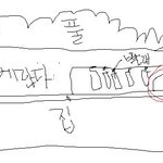 <b>도둑</b>고양이가 집으로 들어오려고해요ㅜㅜ