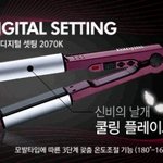 잘 뻗치는 단발머리, 이렇게 손질하세요