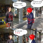 사진 有 ) 담배 엄마걸고 동생걸고 고양이걸고 안핀다던 남친.