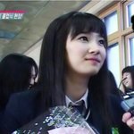 왠지 모르게 친자매같이 닮은 연예인...