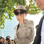 김선아가 입을 <b>가린</b>이유는?