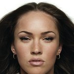 <b>메간</b> 폭스의 포샵 전vs후 피부, 적나라하게 비교