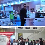 수트입고 일본 모터쇼 참석한 비! <b>ceo</b>포스ㄷㄷ