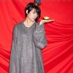 f(x) <b>엠버</b>, 남성미만 풍기는게 아니었네?