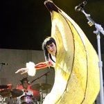 미국 돌아이 패션계의 <b>양대</b> 산맥