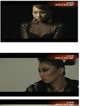 <b>2ne1</b> 살짝 지못미 파격화보