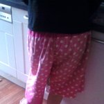 <b>처참</b>한 잠옷......有