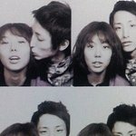 둘이 합쳐서 100kg도 안될듯한 김민희-<b>이혁수</b>